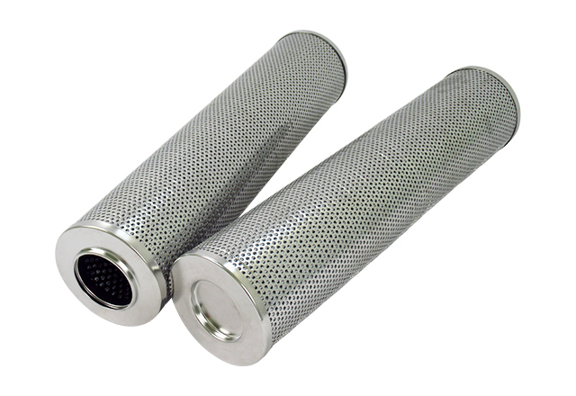 natural gas filter